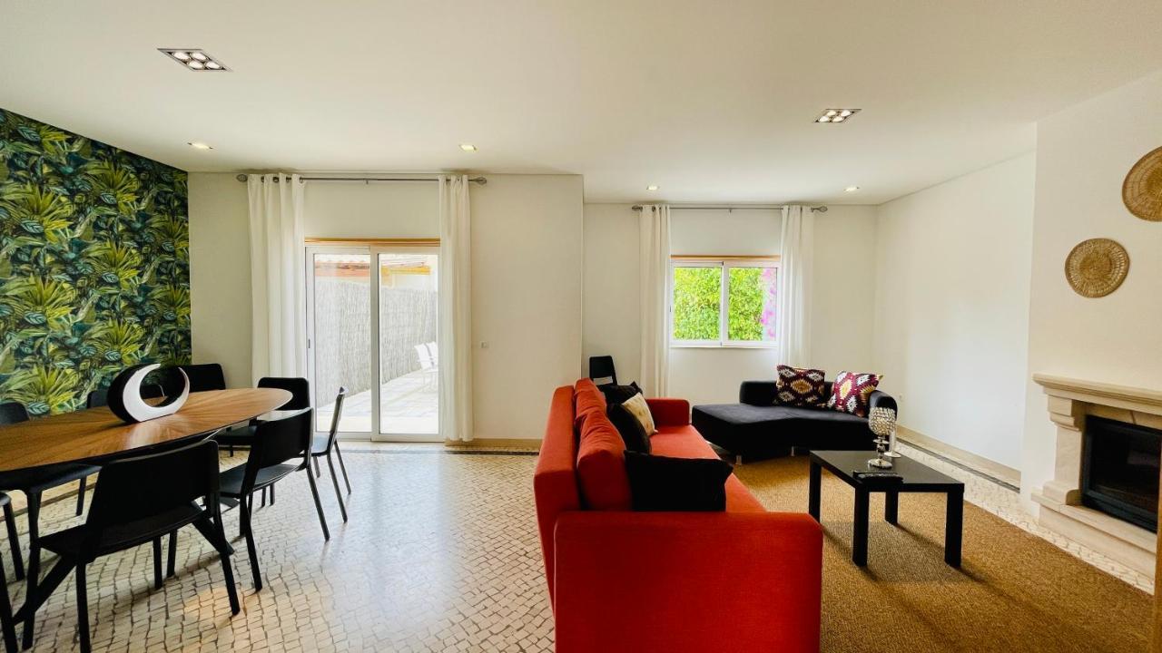 Balaia Prestige By Check-In Portugal Villa Albufeira Luaran gambar