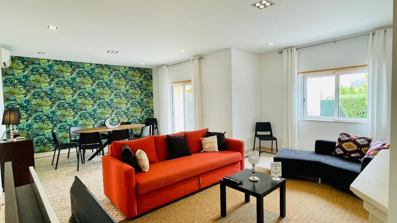Balaia Prestige By Check-In Portugal Villa Albufeira Luaran gambar