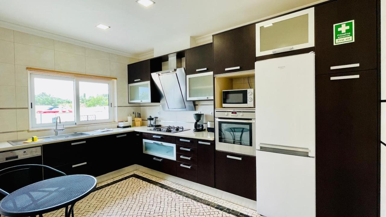 Balaia Prestige By Check-In Portugal Villa Albufeira Luaran gambar
