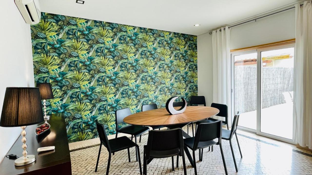 Balaia Prestige By Check-In Portugal Villa Albufeira Luaran gambar