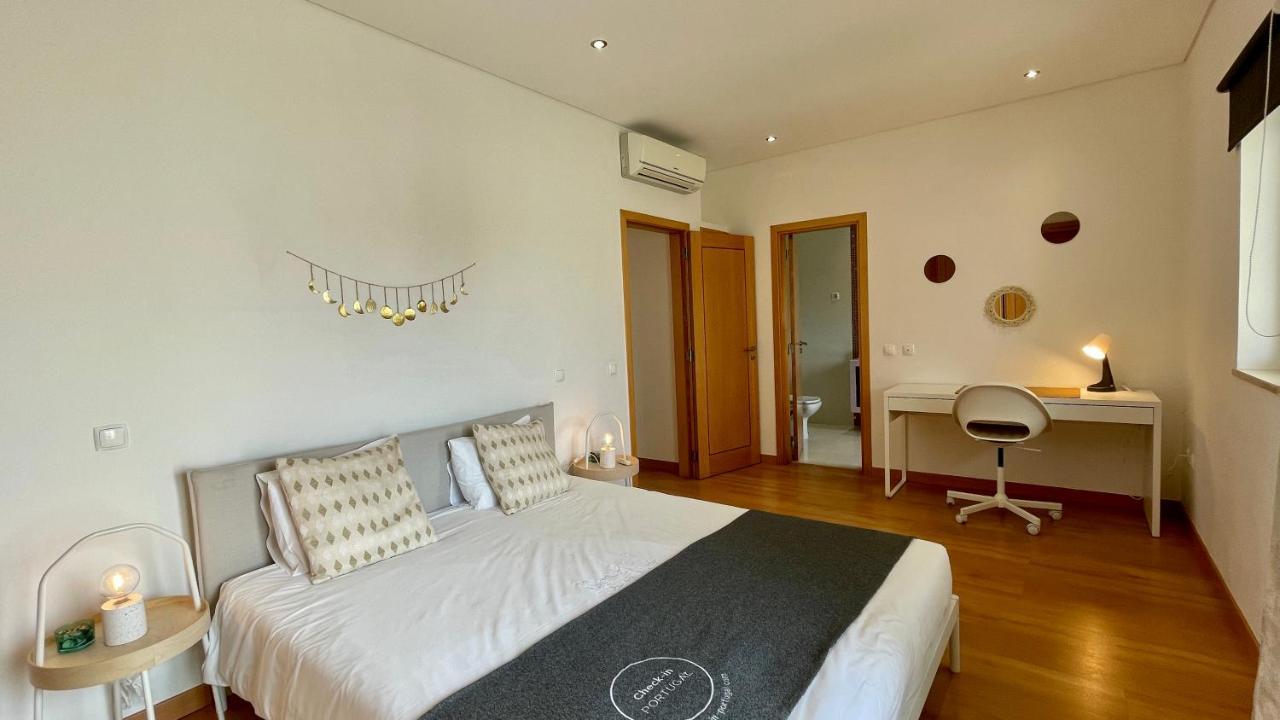 Balaia Prestige By Check-In Portugal Villa Albufeira Luaran gambar