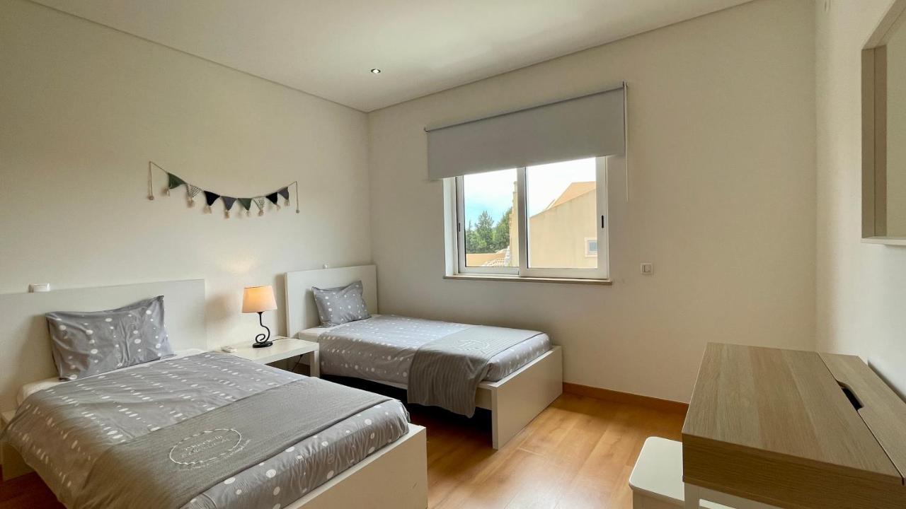 Balaia Prestige By Check-In Portugal Villa Albufeira Luaran gambar