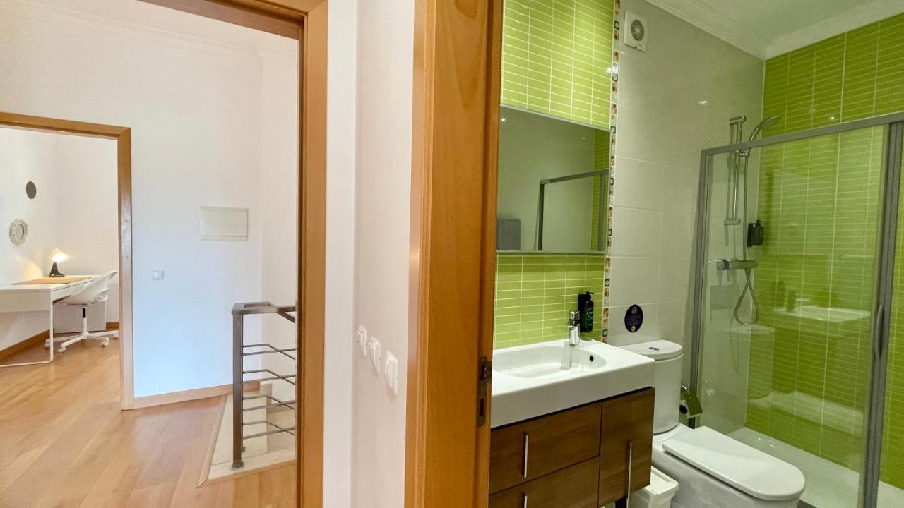 Balaia Prestige By Check-In Portugal Villa Albufeira Luaran gambar