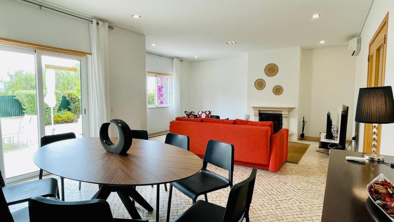 Balaia Prestige By Check-In Portugal Villa Albufeira Luaran gambar