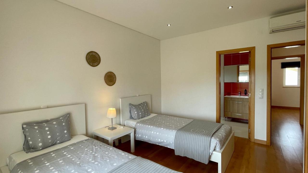 Balaia Prestige By Check-In Portugal Villa Albufeira Luaran gambar