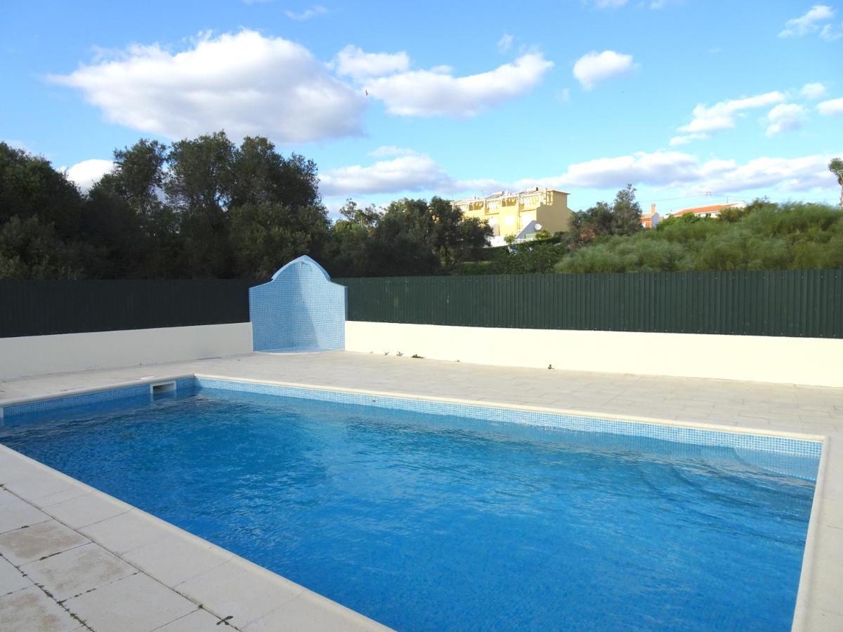Balaia Prestige By Check-In Portugal Villa Albufeira Luaran gambar