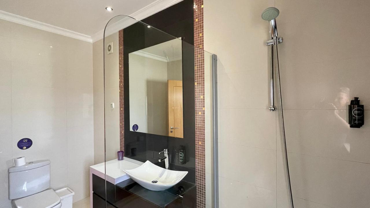 Balaia Prestige By Check-In Portugal Villa Albufeira Luaran gambar
