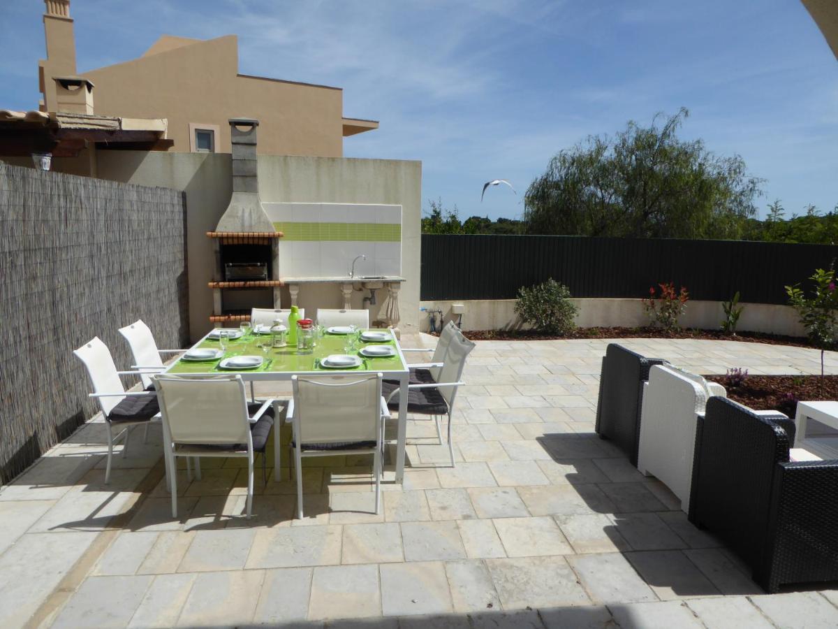 Balaia Prestige By Check-In Portugal Villa Albufeira Luaran gambar