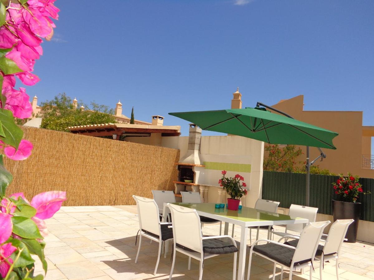 Balaia Prestige By Check-In Portugal Villa Albufeira Luaran gambar