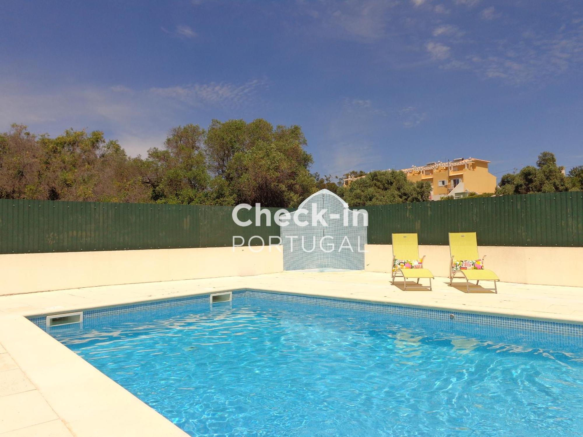 Balaia Prestige By Check-In Portugal Villa Albufeira Luaran gambar